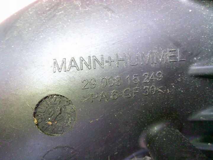 фото №12, Opel astra h zafira b 1.6 z16xe1 колектор всмоктуючий 55557043 55557044 кришки lpg