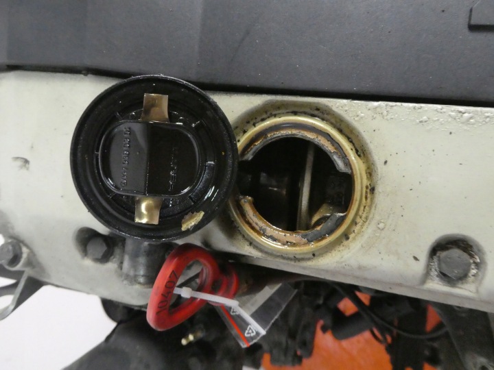 фото №7, Mercedes r129 sl 300 24v двигатель m104 981 104.981