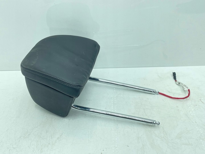 фото №7, Bmw 5 g30 g31 2021 підголівник сидіння передньої