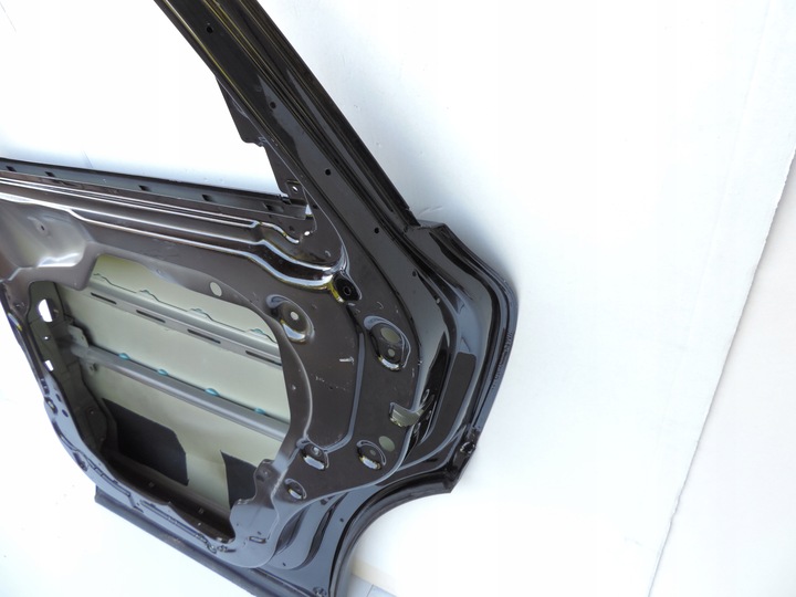 фото №9, Kia sorento 2015 2016 дверь правые зад