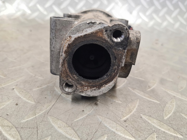 фото №7, Клапан egr вихлопних газів opel vectra c astra iii h zafira ii b 1.9 cdti z19dt 120km