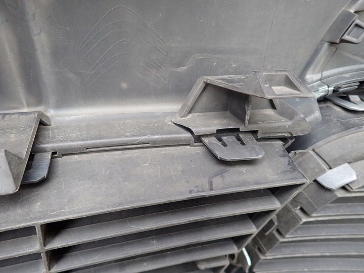 фото №10, Бампер перед переднее citroen c5 aircross 2018-2022r 9825347377