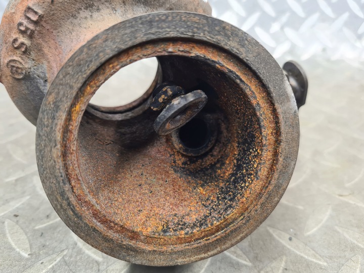 фото №7, Колектор випускний 2.0 cdti a20dtr biturbo 195km 58041019193 insignia a