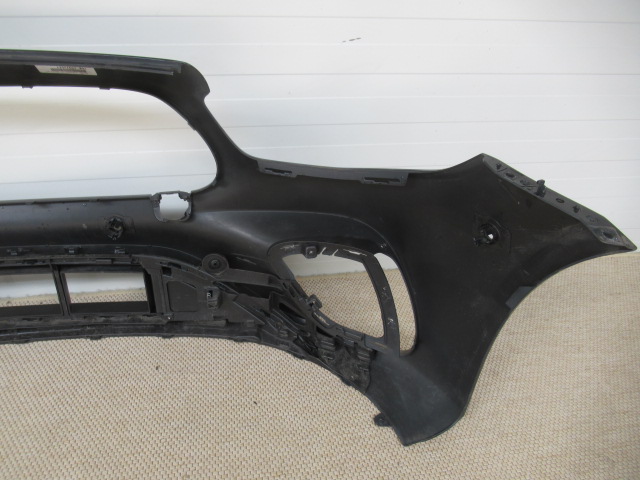 фото №8, Бампер mercedes 213 w213 amg рестайлінг