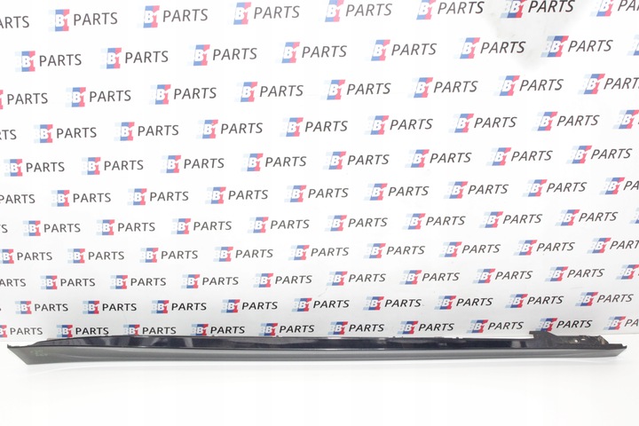 фото №8, Bmw f30 f31 планка накладка пороговая a89 imperialblau правая