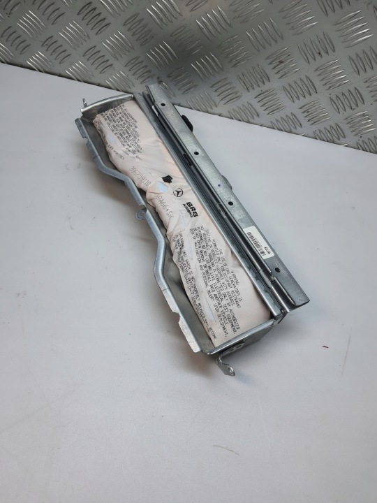 фото №7, Повітряна подушка подушка  колінна mercedes w204 w207 2048602002