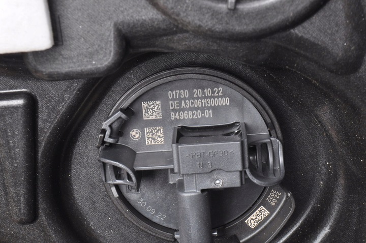 фото №7, Toyota supra mk5 захист двері права 23r 8811492