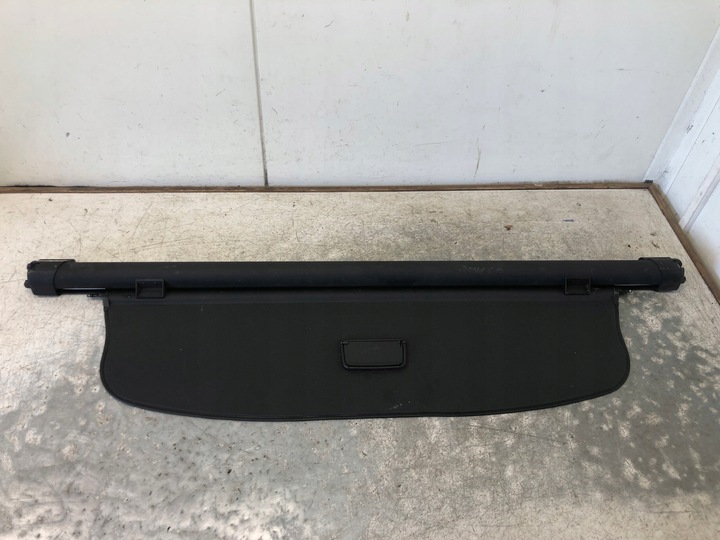 фото №8, Ролета багажника audi a4 b8 універсал 8k9863553