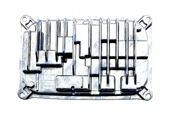 фото №10, Модуль led mercedes клас e w212 s212 c207 a207 2013- nty