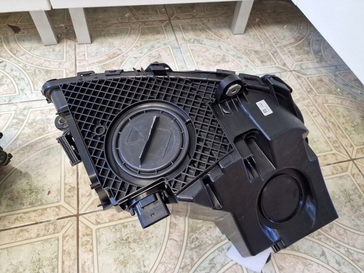 фото №11, Glc w253 лампы полный led рестайлинг