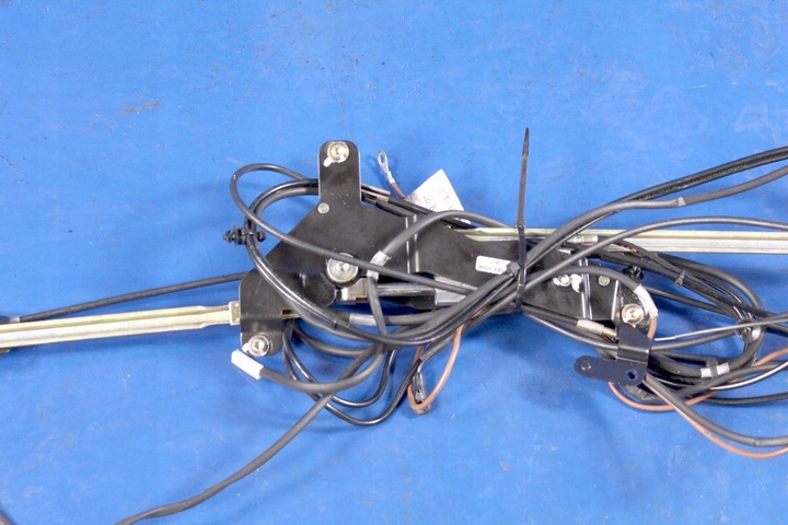 фото №7, Замок механізм дах mercedes slk w171 r171 06r