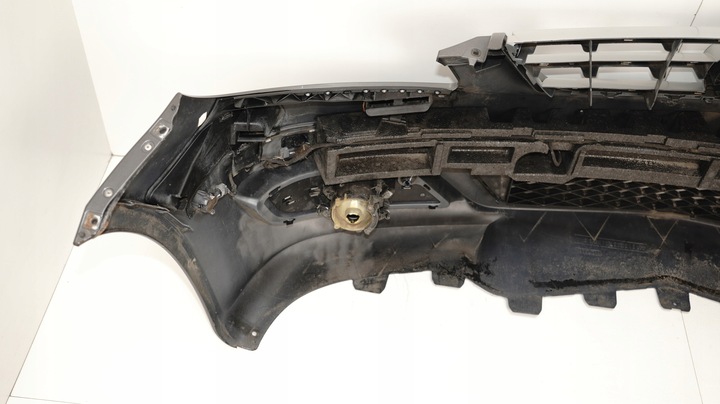 фото №8, Бампер перед переднее mercedes w245 рестайлинг 08-11r pdc 787