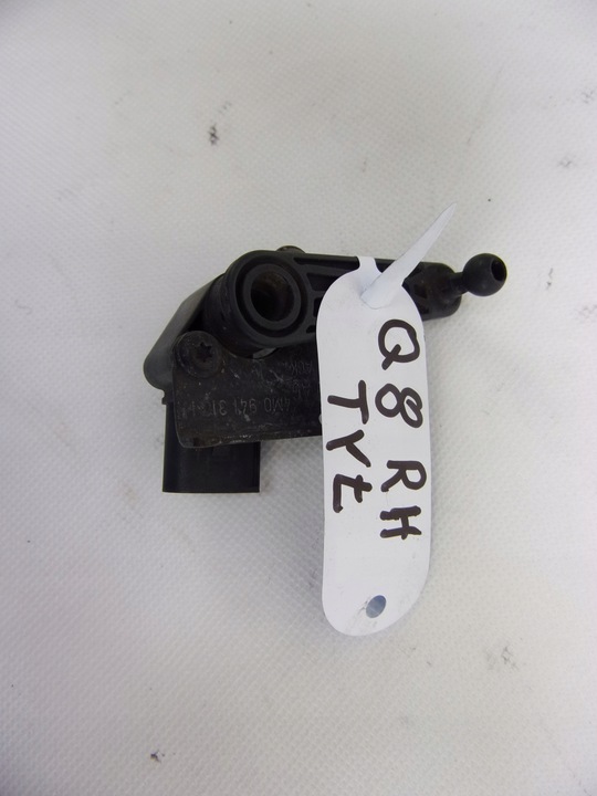 фото №6, Audi q8 18- датчик выравнивания света 4m0941310