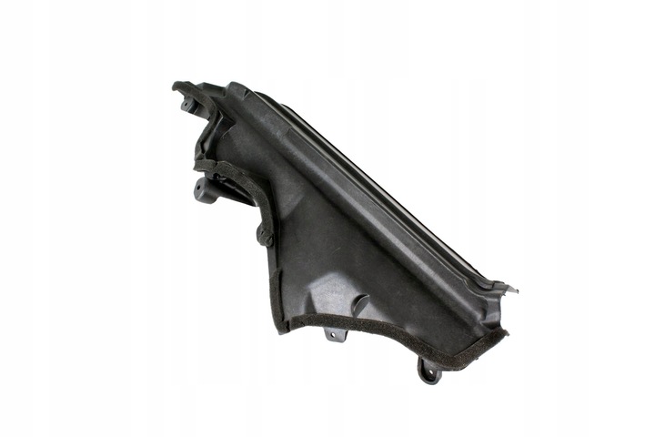 фото №8, Левая стенка стена перегородочная bmw x5 e70 x6 e71 e72 5171 7169420