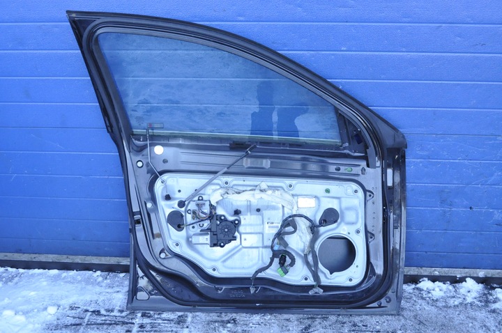 фото №13, Volvo s80 v70 xc70 двері лівий перед ліві передні