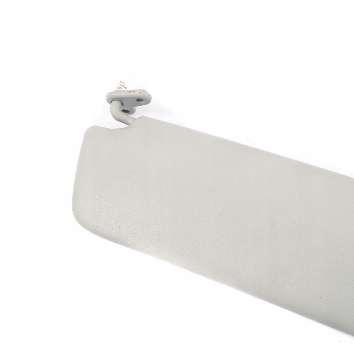 фото №11, Mercedes vito w639 козырёк защита солнцезащитная левая серый a6398100010