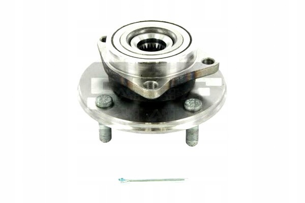 фото №2, Набор подшипник колёса skf mr369518 adc48233 j4705014