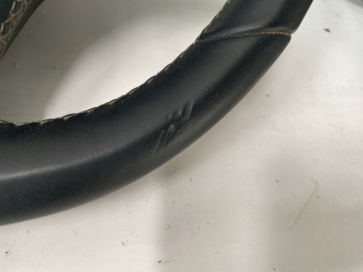 фото №6, Peugeot expert iv кермо шкіра мультифункція 98088710zd