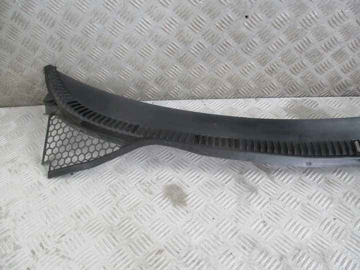 фото №6, Панель під лобовим склом peugeot 207 1.6 hdi 07-12 r. універсал