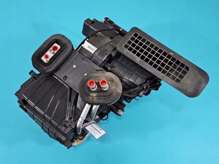 фото №10, Обігрівач renault captur i 272704489r