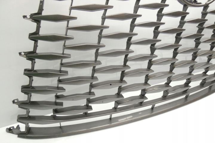 фото №3, Lexus rx500 53111-48530 2023- решётка решётка радиатора решётка радиатора