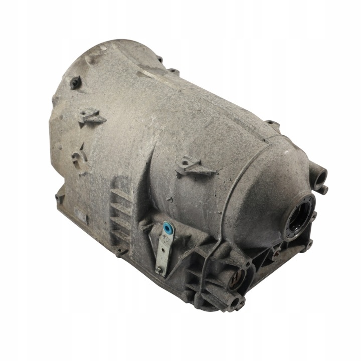 фото №10, Mercedes w211 w212 w220 корпус коробки коробка передач автомат a2202710701