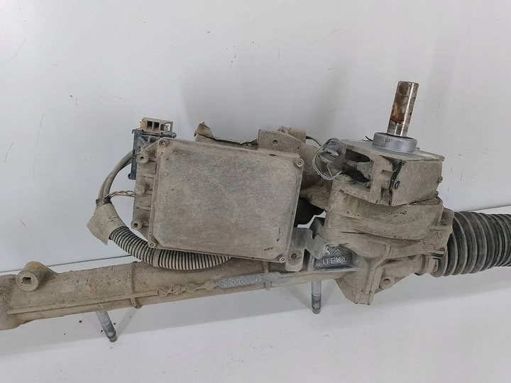 фото №6, Рейка рульового управління кермо електричний peugeot 207 sw q003t63872ze 1.4 vti