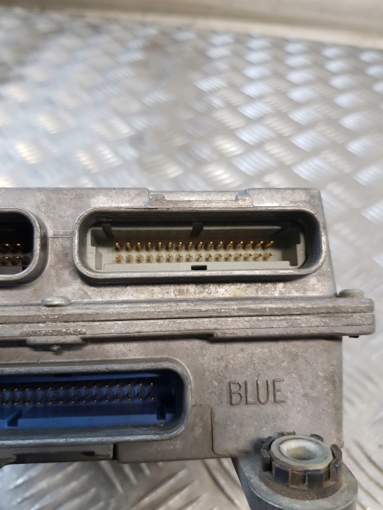 фото №7, Модуль блок керування  ecu allison трансмісія wt3ecu908 29536134