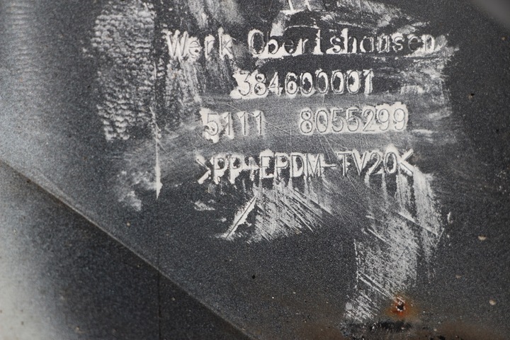 фото №9, Bmw 2 f22 f23 купе м-пакет бампер перед переднє +2wloty бічні ґрати