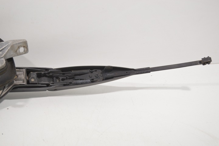 фото №7, Механізм двірники скла eu mercedes r129 sl 0018201207 1298208142