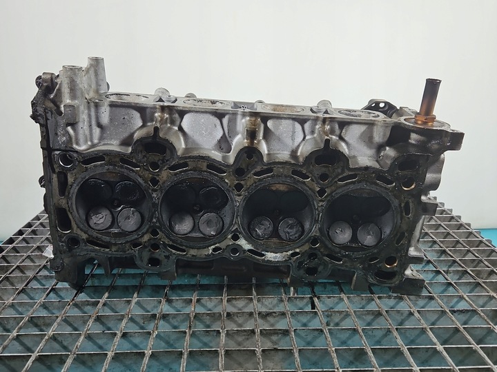 фото №11, Головка вали volvo s40 ii v50 1.8b 16v