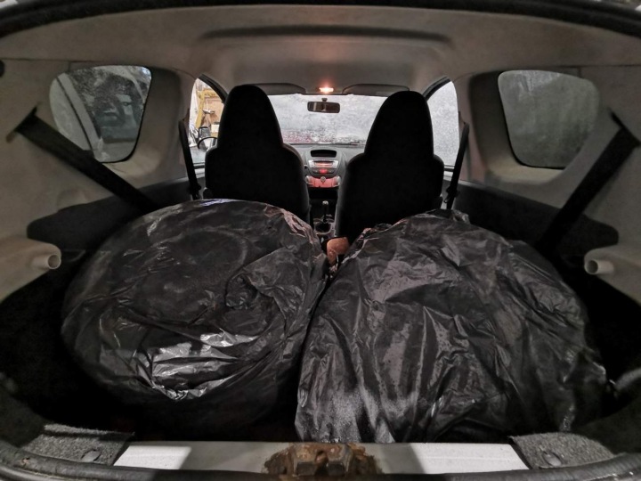 фото №7, Toyota aygo реле 2006 1.0l 0332011001 332 011 001