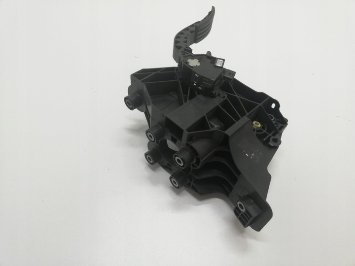 фото №4, Педаль тормоза газа trafic iii vivaro b 14-