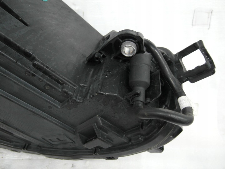 фото №8, Vw passat b9 полный led идеальная лампа передняя левая 3j1941035 nr72