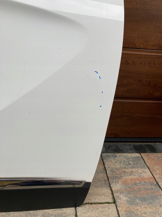 фото №5, Дверь перед правые opel crossland x 17- 13467546