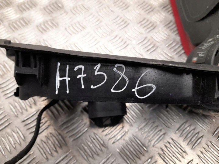 фото №6, Кришка заливання пального opel astra l sports tourer 2024 9852068680