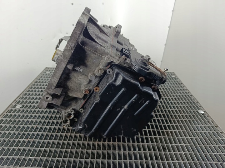 фото №6, Кпп кпп / коробка передач автомат volvo xc90 02-14 1283197 tf-80sc 2.4 d5