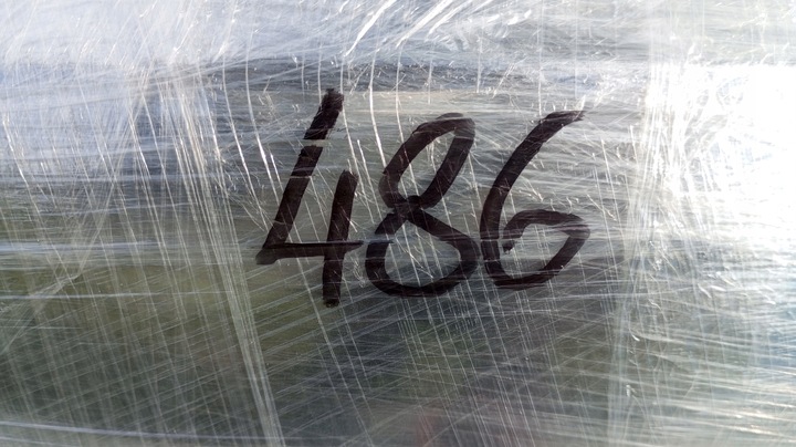 фото №14, Лампа лівий перед eu volkswagen golf vii 7 bixenon ксенон led 5g1941033