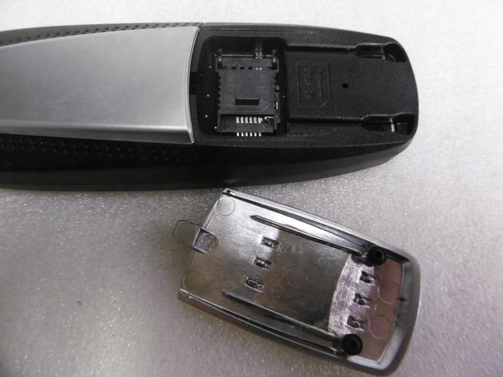 фото №4, Mercedes c-klasa w204 - модуль блютуз