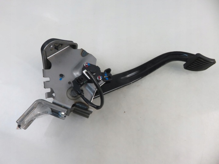 фото №7, Педаль сцепления kia sportage iv ql 32802-d7200