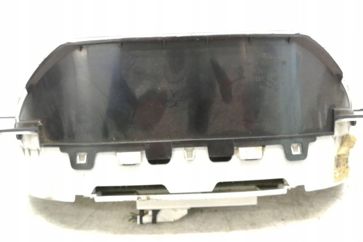 фото №8, Спидометр ford focus iii turnier 98ab10849je 1.6l бензин 1998
