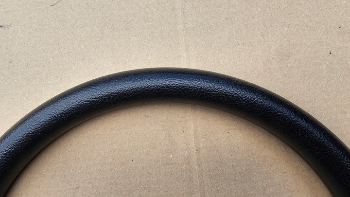 фото №15, Vw polo iv 9n руль 6q0419091c