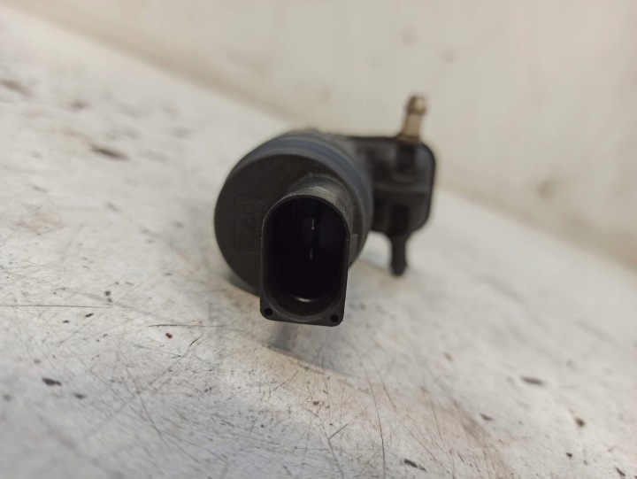 фото №7, Seat leon помпа склоомивача 1t0955651a
