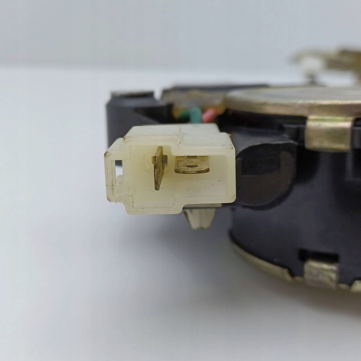 фото №6, Підйомник скло праве зад mitsubishi galant 2 pin nr2436