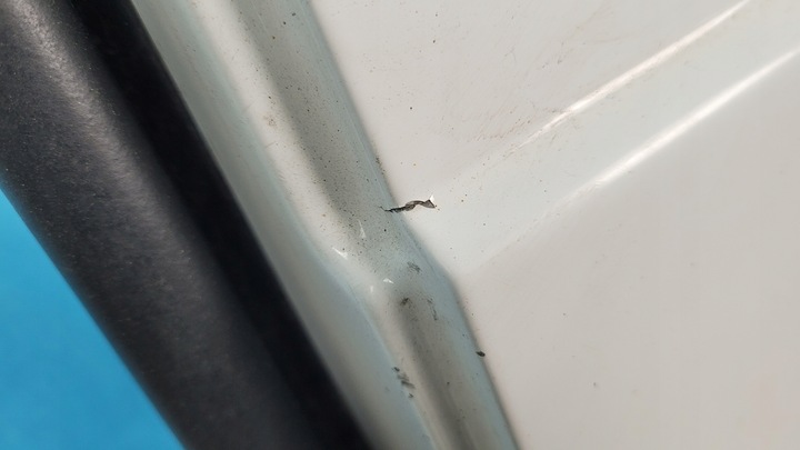 фото №10, Toyota proace ii 20r дверь крыло зад правые