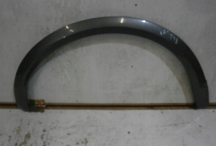 фото №1, Крило планка cupra formentor 5ff права зад