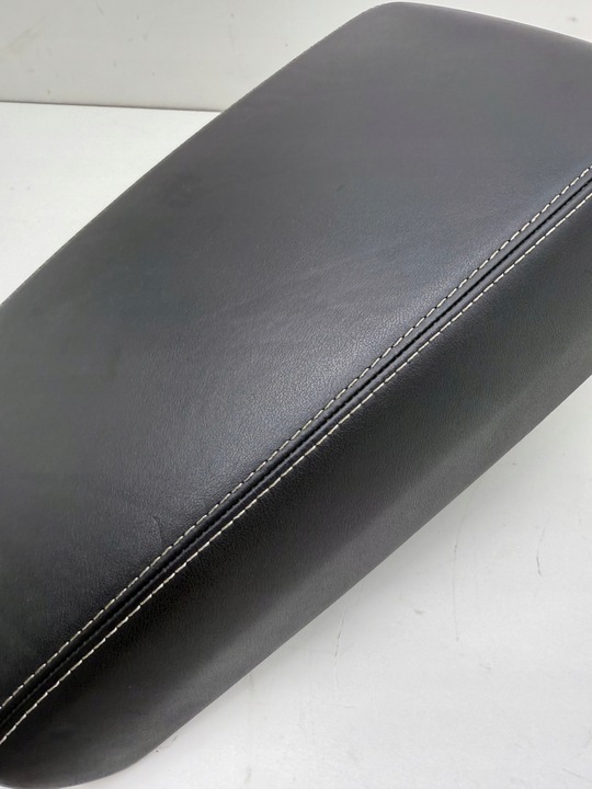 фото №9, Audi a6 s6 s7 c7 s-line подлокотник ze бардачком туннеля среднего чёрный!