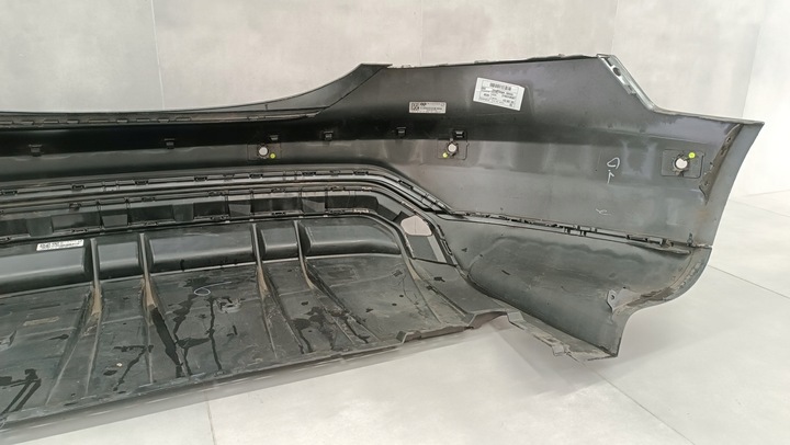 фото №14, Бампер зад задний audi gt e-tron 4j3 21-