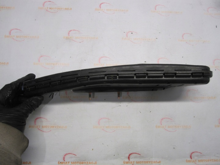 фото №5, Opel meriva b 13r подушка  подушка сидіння ліва 13250507 464064757