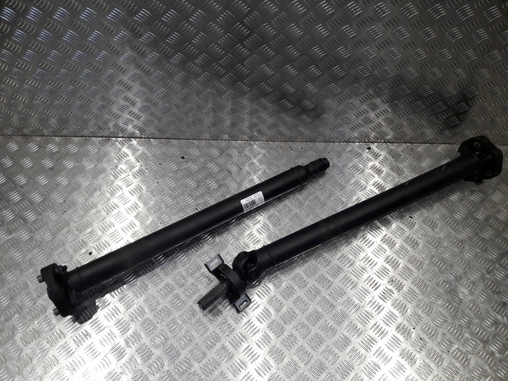 фото №9, Mercedes c w205 wał привідний a2058701 a2054108701